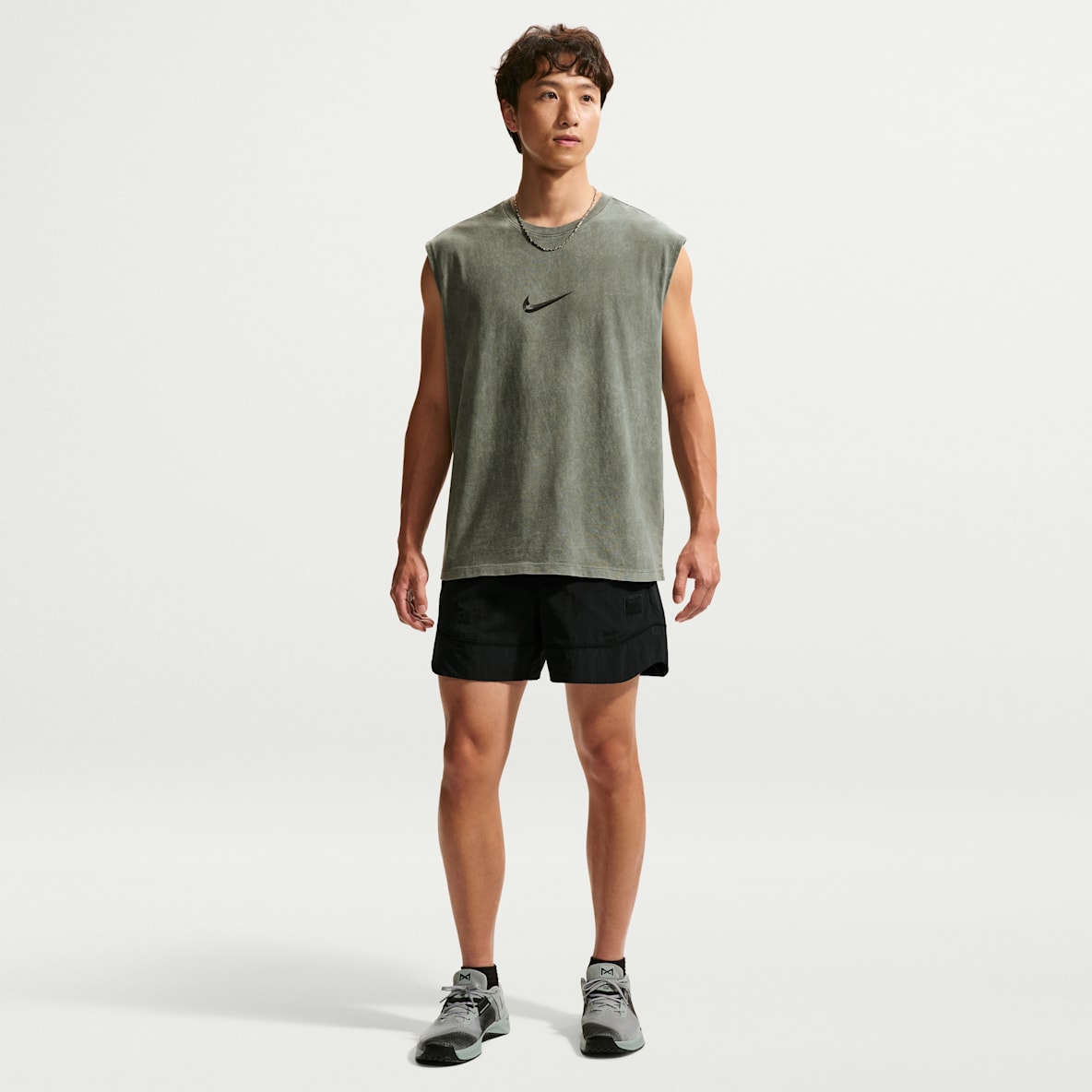 NIKE公式】 メンズ Dri-FIT ハーフパンツ＆ショートパンツ【ナイキ公式